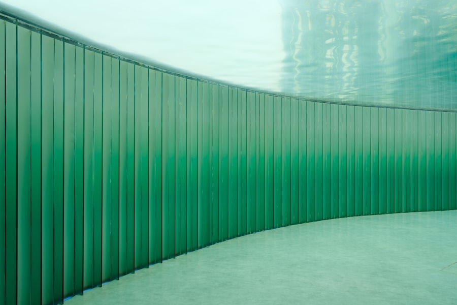 Millimeter Wave Indoor Penetration