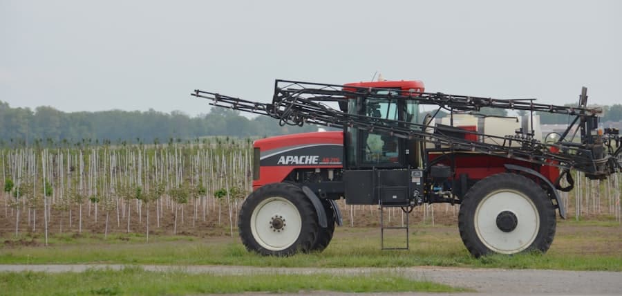 Precision Agriculture