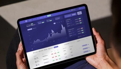 Photo Monetizing Digital Assets