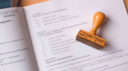 Photo Regulatory Compliance Frameworks