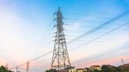 Photo Smart Grid Solutions