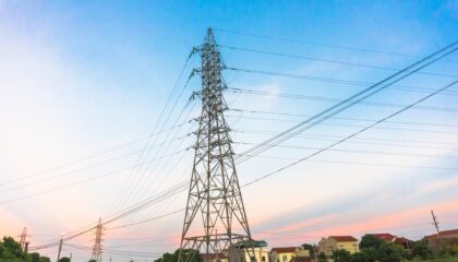 Photo Smart Grid Solutions