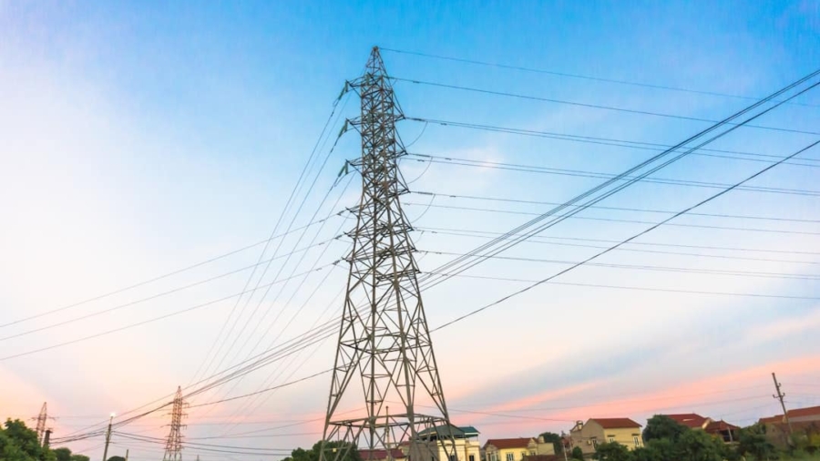 Photo Smart Grid Solutions