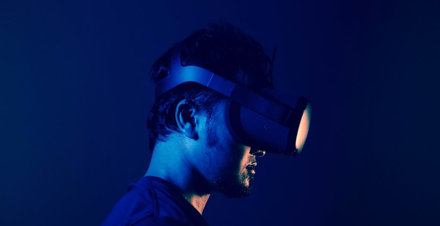 Photo Mixed Reality Training Programs