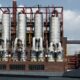 Photo Liquid Air Energy Storage Systems
