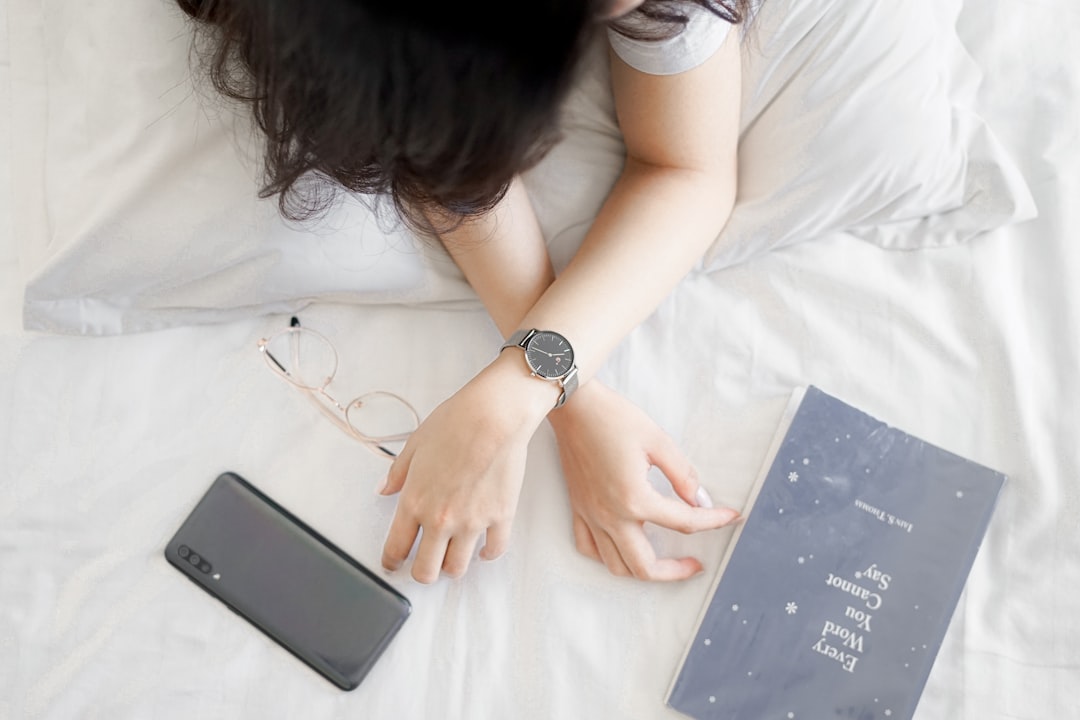 Photo Sleep Tracking