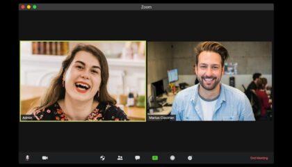 Photo Remote Collaboration