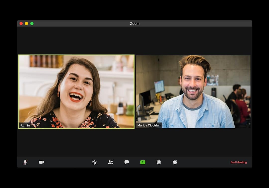 Photo Remote Collaboration