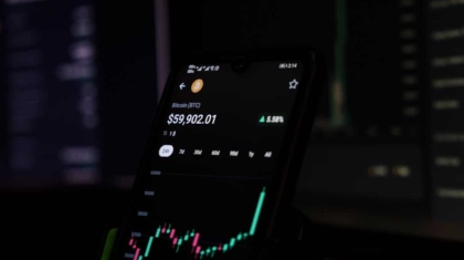 Photo Decentralized Finance Strategies