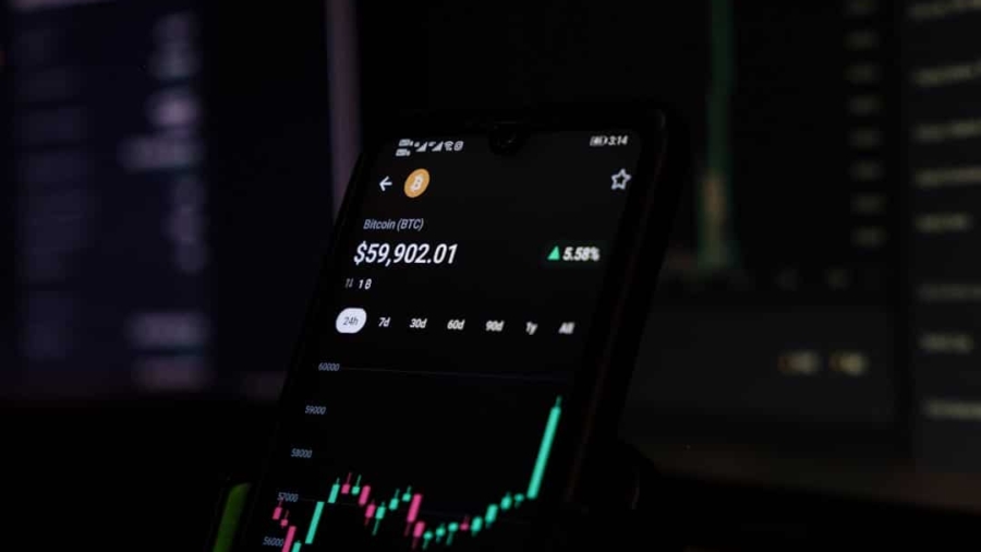 Photo Decentralized Finance Strategies