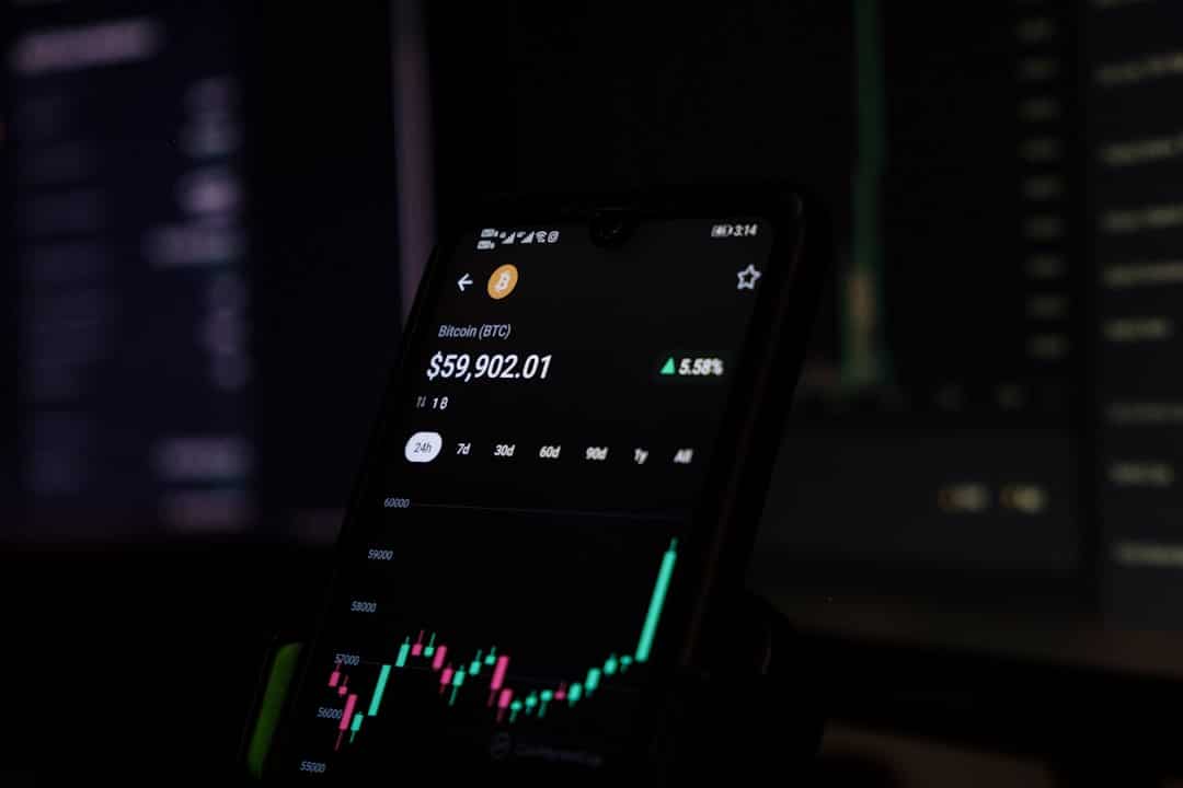 Photo Decentralized Finance Strategies