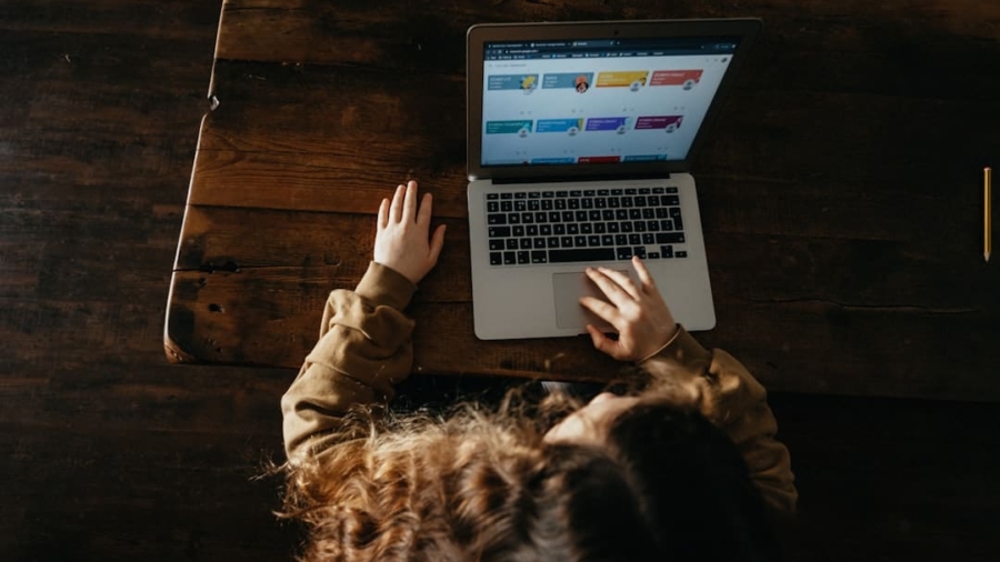 Photo Adaptive Learning Platforms