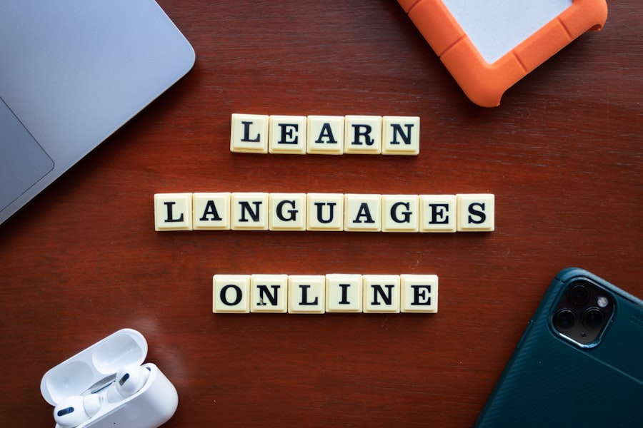 Photo Adaptive Learning Platforms
