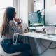 Photo Remote Work Monitoring