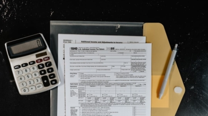 Photo Financial Compliance