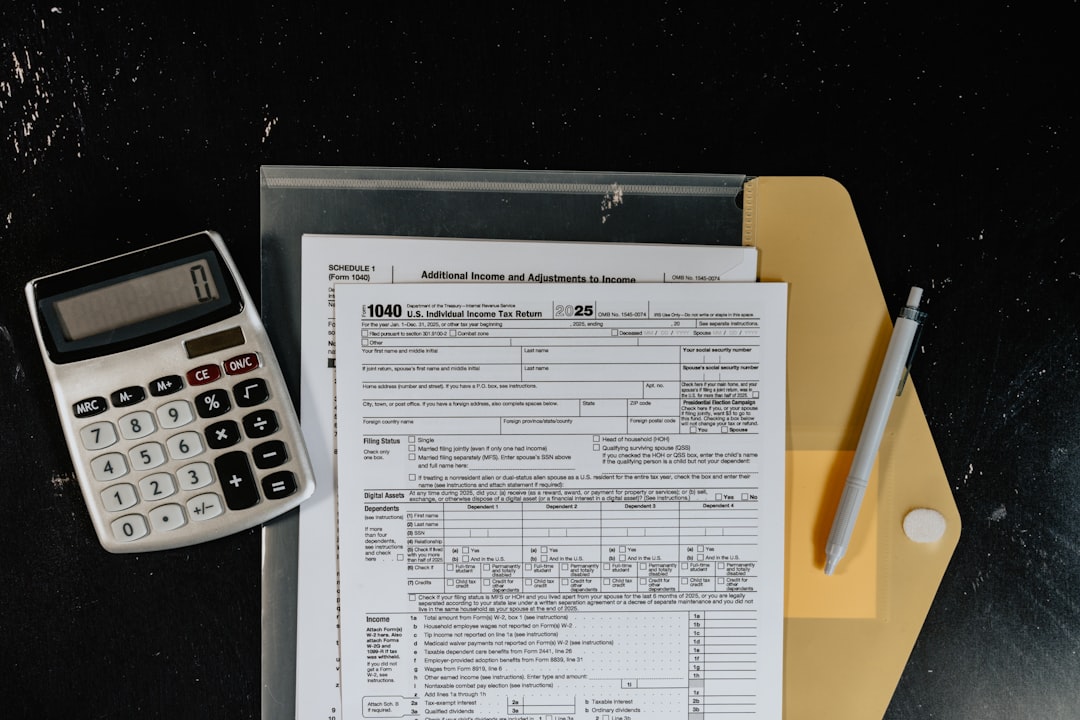 Photo Financial Compliance