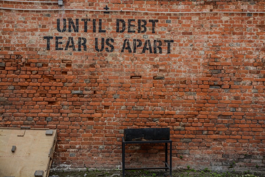 Photo Technical Debt