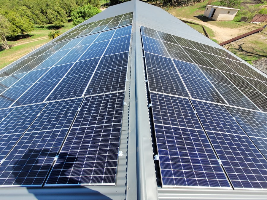 Photo Solar Energy Innovations