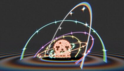 Photo Orbital Debris