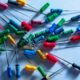 Photo Piezoelectric Materials