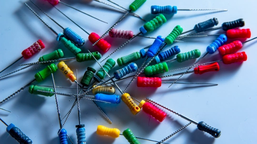 Photo Piezoelectric Materials