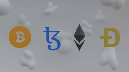 Photo Decentralized Finance Strategies