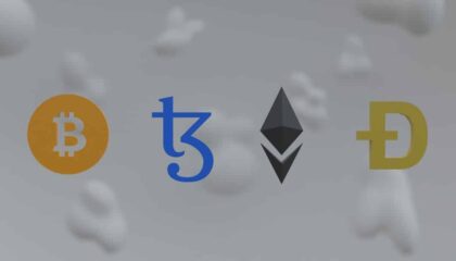 Photo Decentralized Finance Strategies