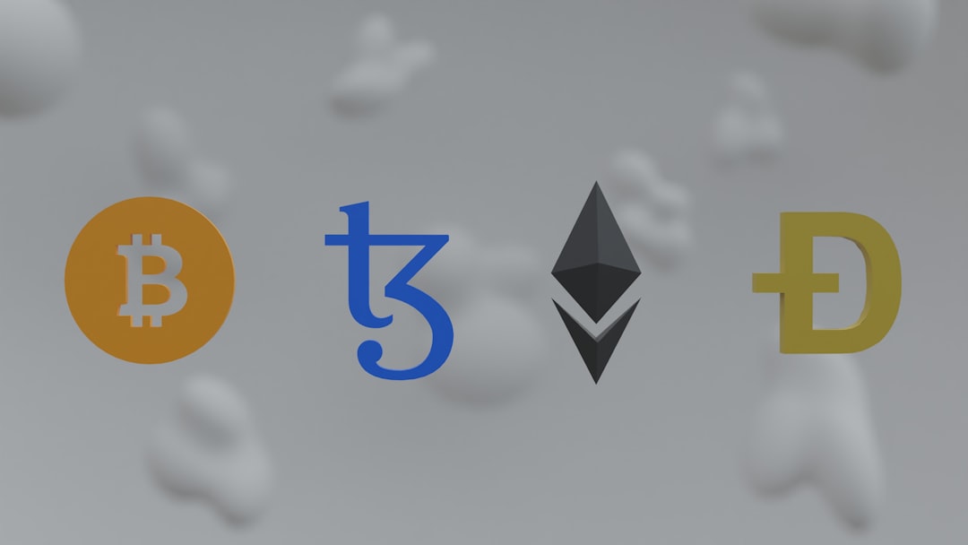 Photo Decentralized Finance Strategies