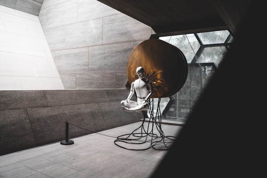 Photo Millimeter Wave Indoor Penetration