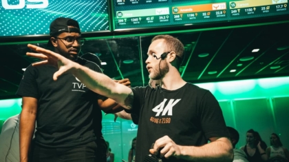 Photo Esports Franchises