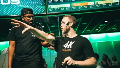 Photo Esports Franchises