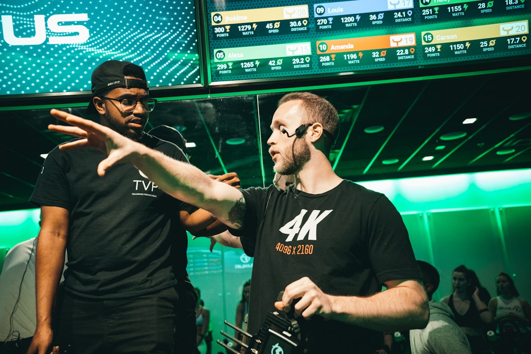 Photo Esports Franchises