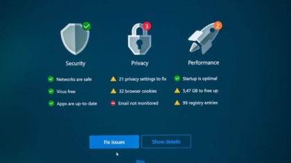 Photo Zero Trust Network Access
