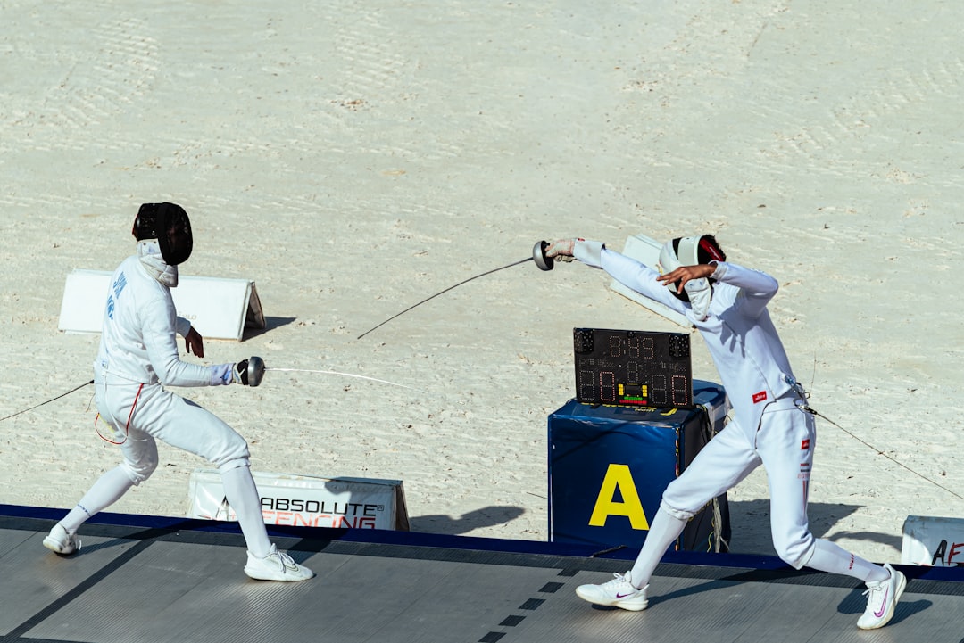 Photo Haptic Feedback Suits