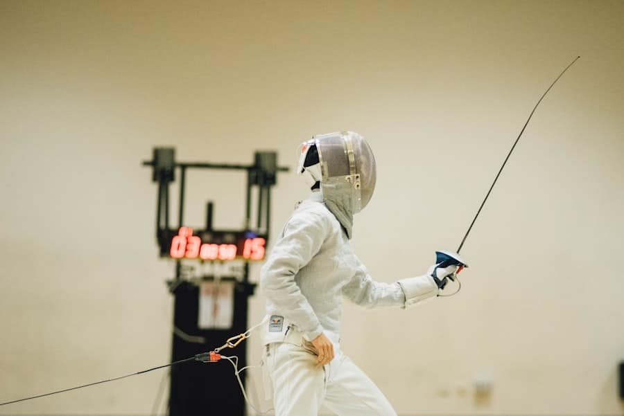 Photo Haptic Feedback Suits