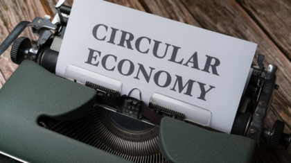 Photo Circular Economy Models
