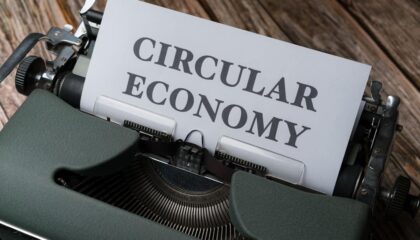 Photo Circular Economy Models
