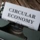 Photo Circular Economy Models