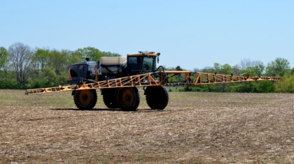 Photo Precision Agriculture