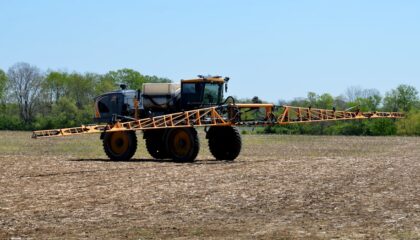 Photo Precision Agriculture