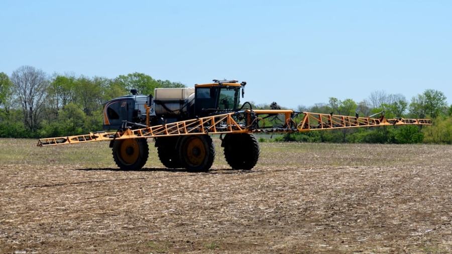 Photo Precision Agriculture