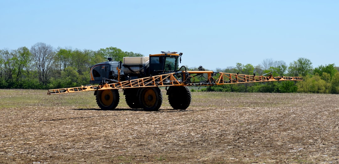 Photo Precision Agriculture