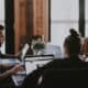 Photo Remote Team Productivity