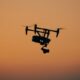 Photo Autonomous Delivery Drones