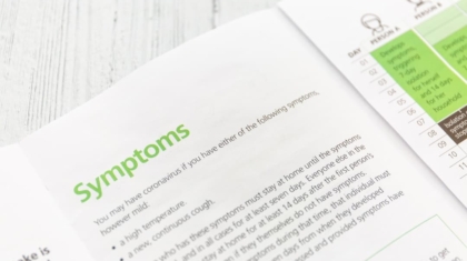 Photo Autoimmune Conditions