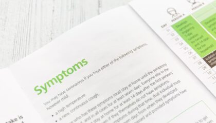 Photo Autoimmune Conditions