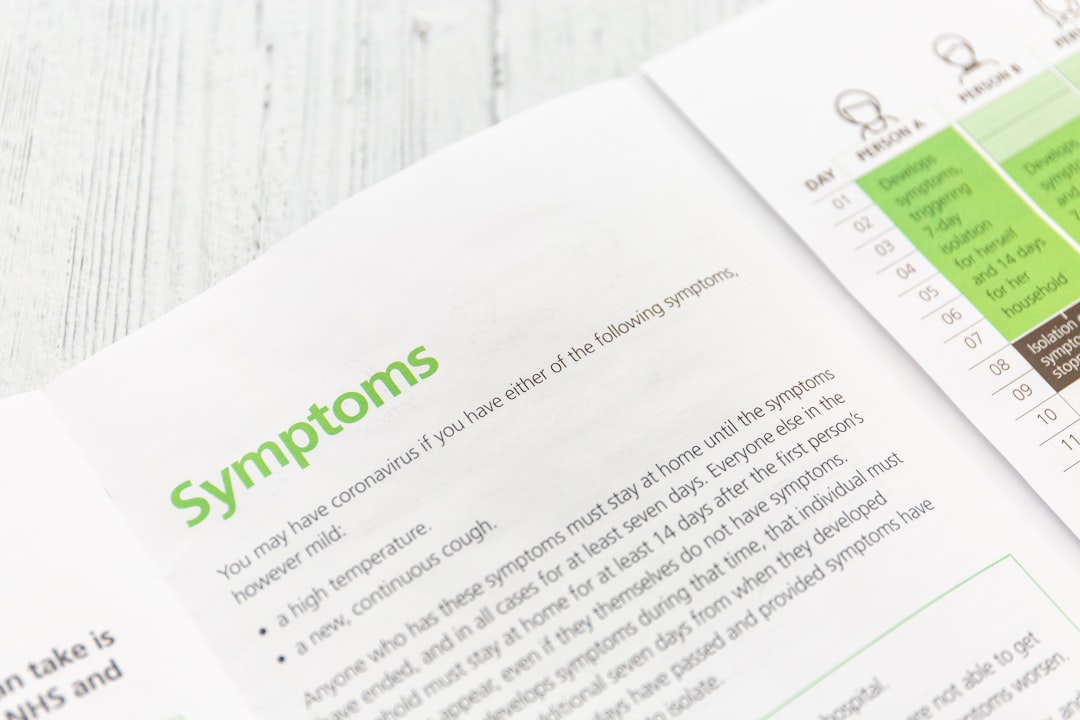 Photo Autoimmune Conditions