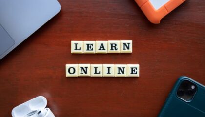Photo Microlearning Modules