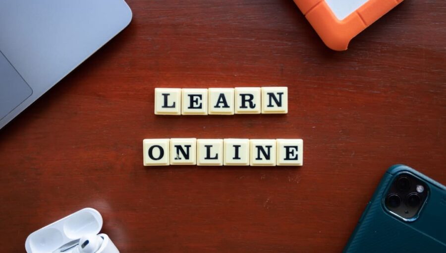 Photo Microlearning Modules