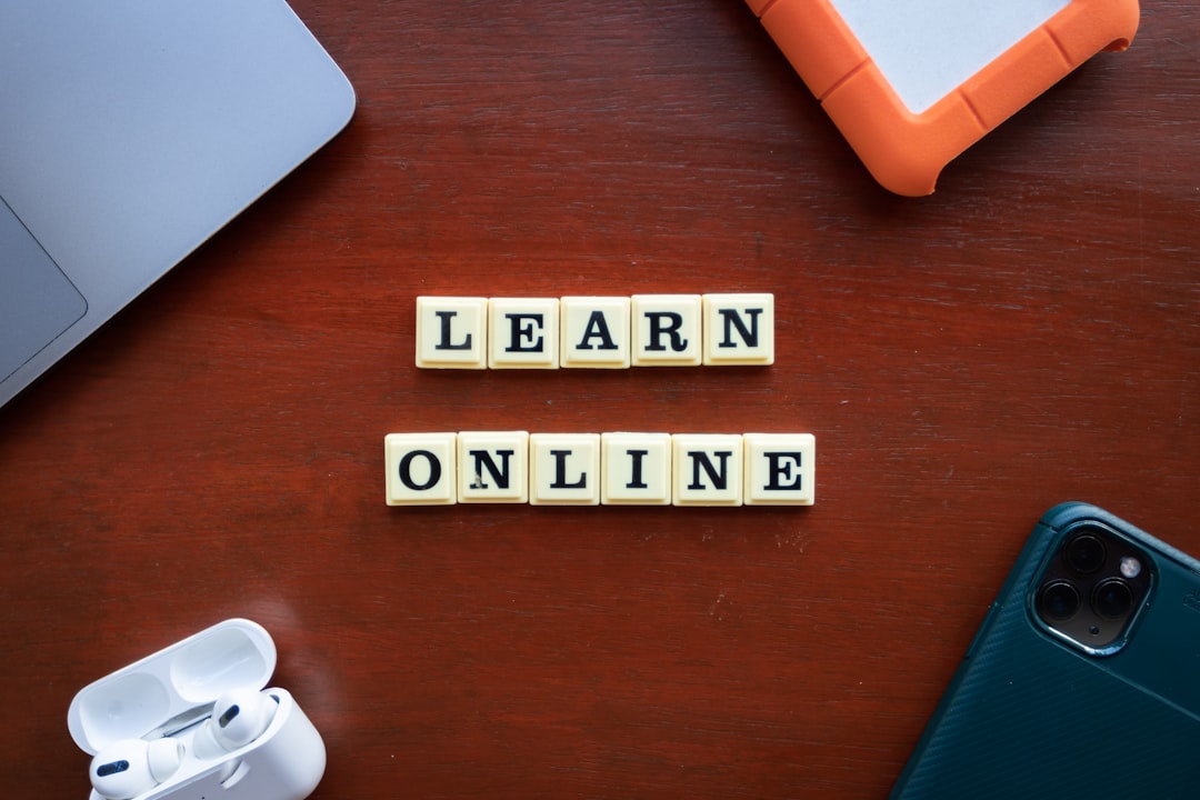 Photo Microlearning Modules